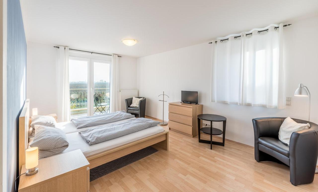 Gaestehaus Weingut Glas Neustadt an der Weinstraße Εξωτερικό φωτογραφία